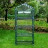 PLASTENIK 69x49x160CM - 7