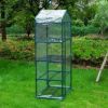 PLASTENIK 69x49x160CM - 8