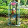 PLASTENIK 69x49x160CM - 9
