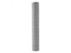 ZICANO PLETIVO HEKSAGONALNO  L- 10m H- 50cm  promer rupe   41x0.9mm - 1