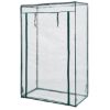 PLASTENIK 100x50x150CM - 1