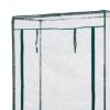 PLASTENIK 100x50x150CM - 2