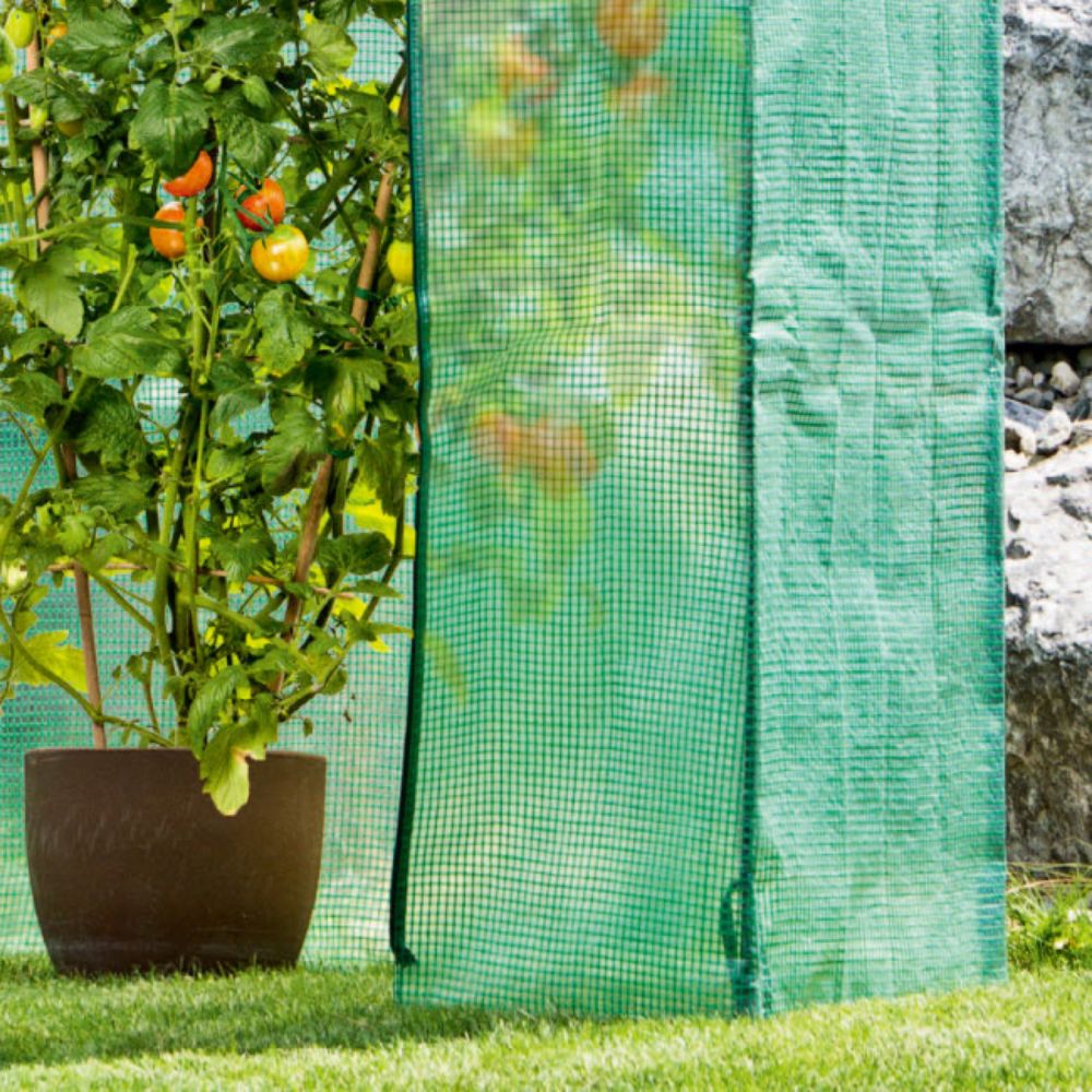 PLASTENIK 80x200x190/170CM