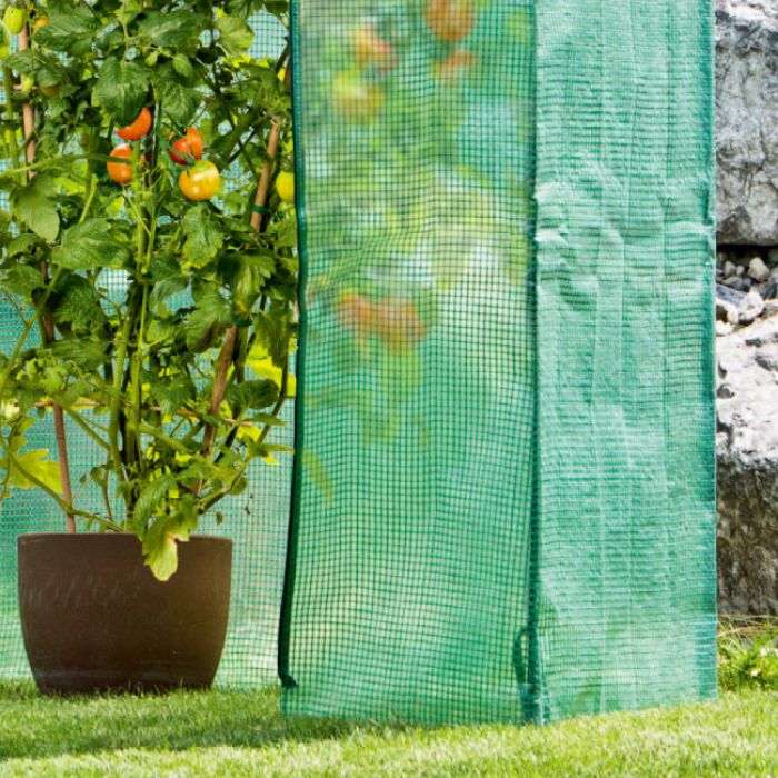 PLASTENIK 80x200x190/170CM