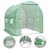 PLASTENIK 200x200x200CM - 2
