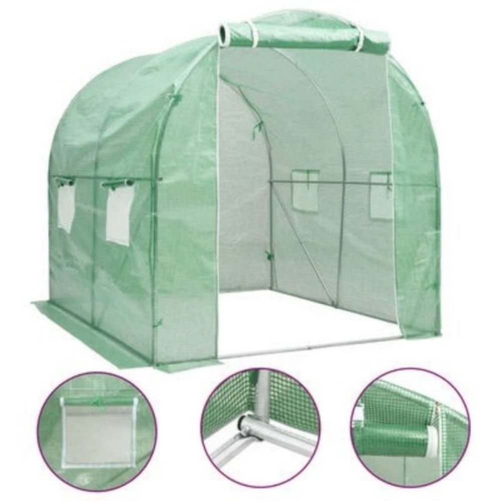 PLASTENIK 200x200x200CM