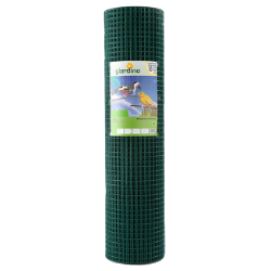 VARENA ŽIČANA OGRADA 12,7X1,1/1,0X5m PLASTIFICIRANA