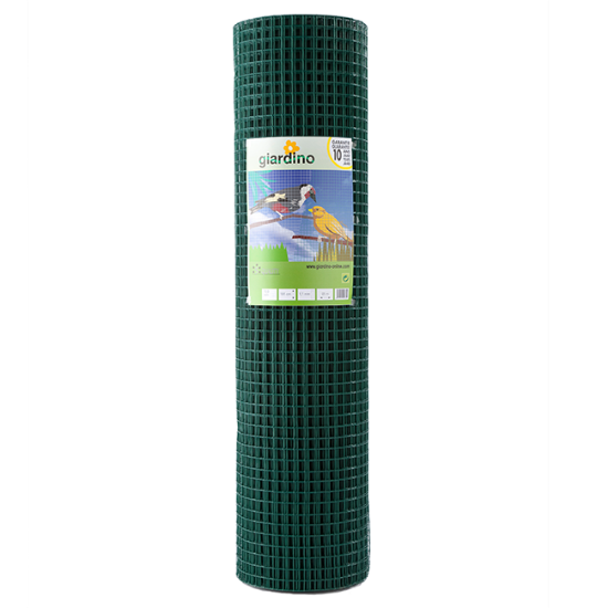VARENA ŽIČANA OGRADA 12,7X1,1/1,0X5m PLASTIFICIRANA