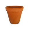 SAKSIJA ZEMLJANA RAVNA FI16cm - 1