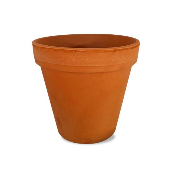 SAKSIJA ZEMLJANA RAVNA FI12cm
