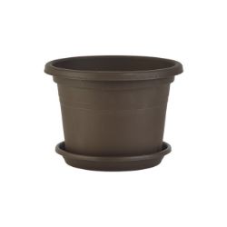SAKSIJA CILINDRO fi 40CM SA PODMETAČEM
