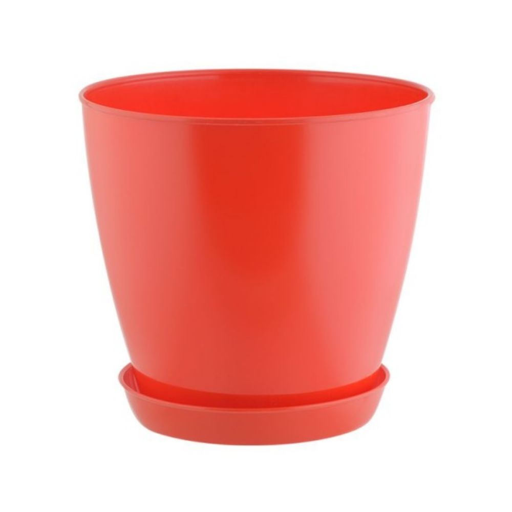 SAKSIJA LISA fi 18CM SA PODMETAČEM