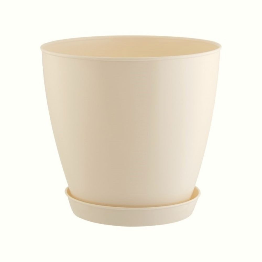 SAKSIJA LISA fi 18CM SA PODMETAČEM