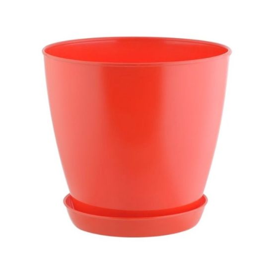 SAKSIJA LISA fi 22CM SA PODMETAČEM