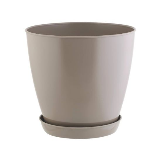 SAKSIJA LISA fi 22CM SA PODMETAČEM
