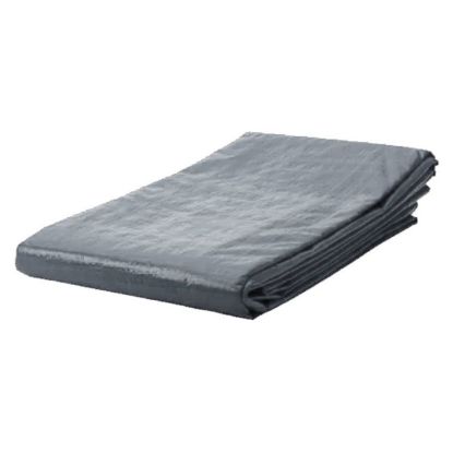 Slika CIRADA  6X8M, 120GR SIVA:)