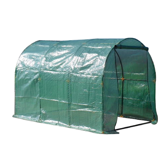 PLASTENIK 300x200x200cm