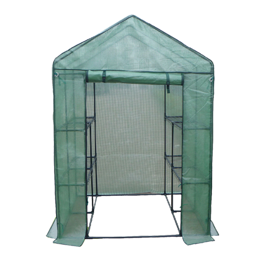 PLASTENIK 145x145x200cm