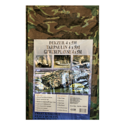 Slika CIRADA 4X5M ARMY
