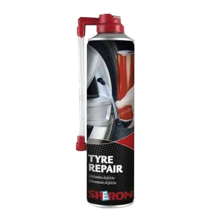 LEPAK ZA GUME SPREJ 400ML