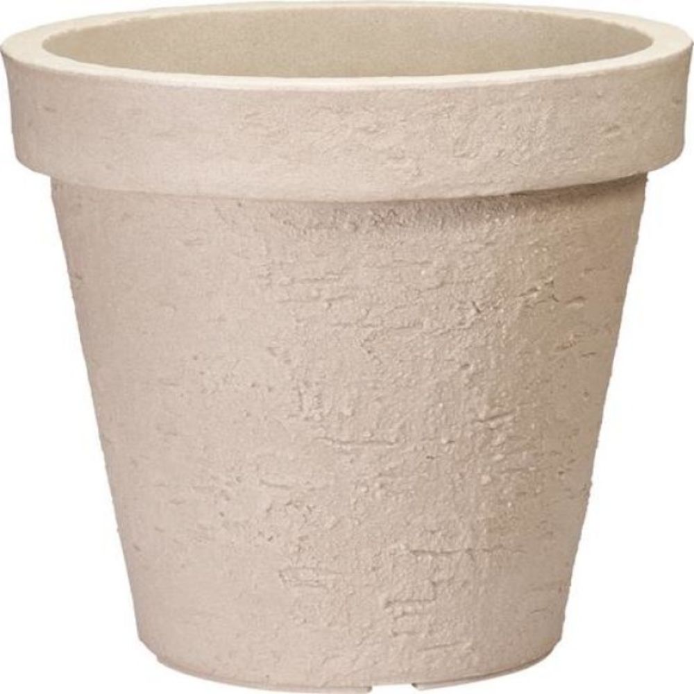 SAKSIJA OKRUGLA PESKIRANA 50CM KOOPMAN