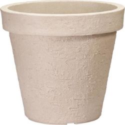 SAKSIJA OKRUGLA PESKIRANA 50CM KOOPMAN