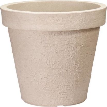 SAKSIJA OKRUGLA PESKIRANA 50CM KOOPMAN