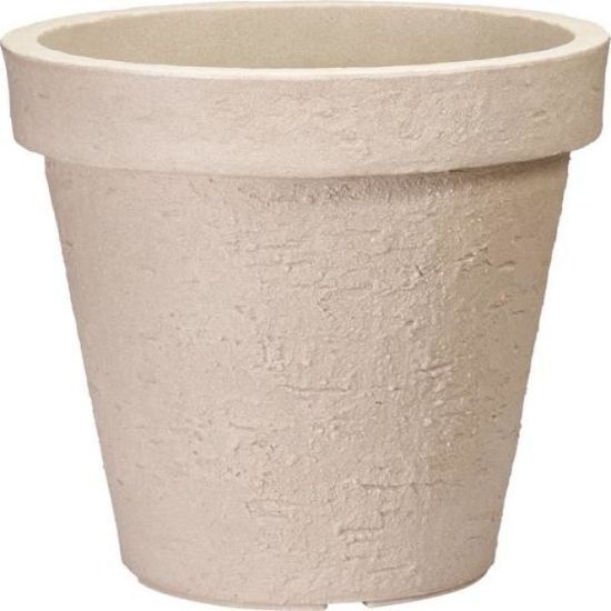 SAKSIJA OKRUGLA PESKIRANA 50CM KOOPMAN