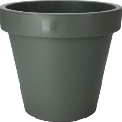 SAKSIJA OKRUGLA ZELENA 50CM KOOPMAN