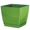 SAKSIJA COUBI 15,5CM ZELENA - 1