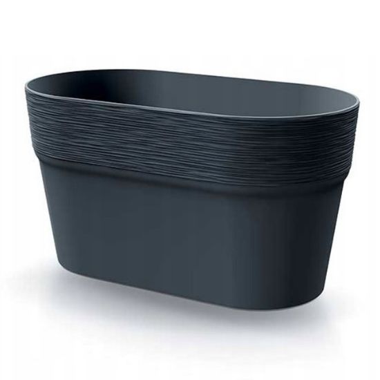 SAKSIJA FURU CASE 27,5CM ANTRACIT