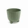 SAKSIJA RYFO N 15CM ZELENA - 1