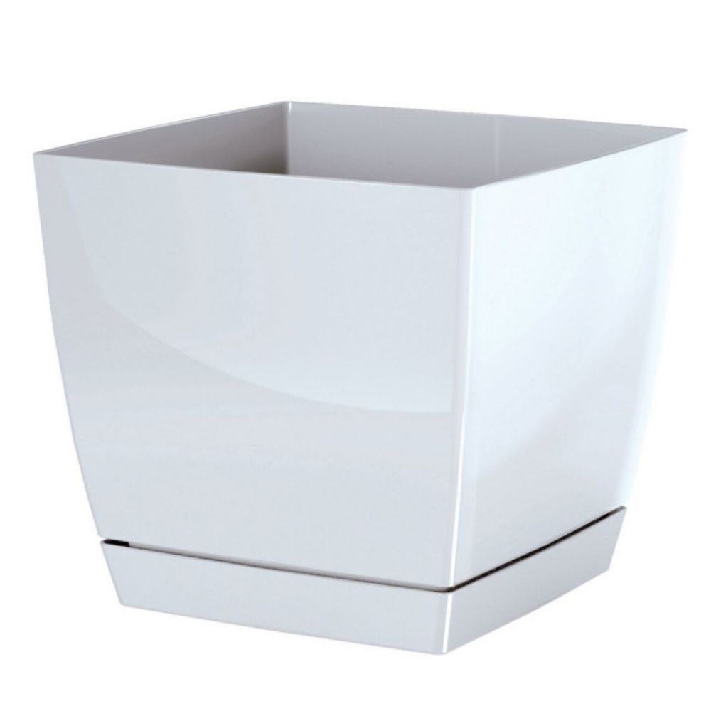 SAKSIJA COUBI 15,5CM BELA