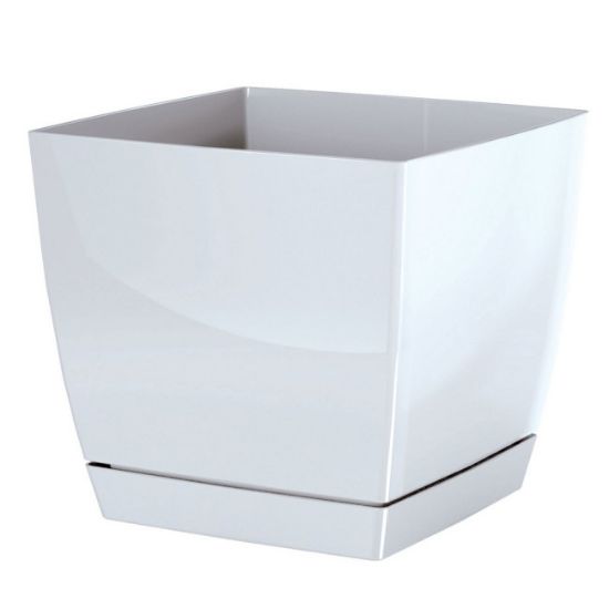SAKSIJA COUBI 15,5CM BELA
