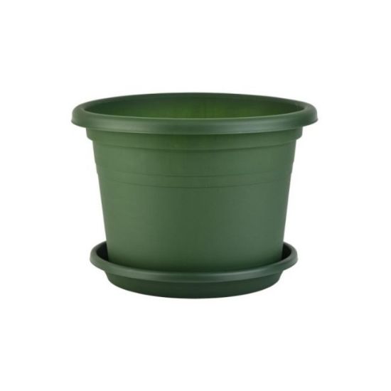 SAKSIJA CILINDRO fi 17CM SA PODMETAČEM