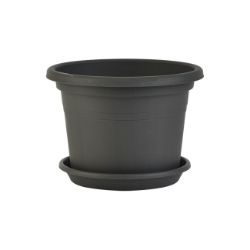 SAKSIJA CILINDRO fi 17CM SA PODMETAČEM