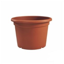 SAKSIJA MITHOS 18CM TERRACOTTA