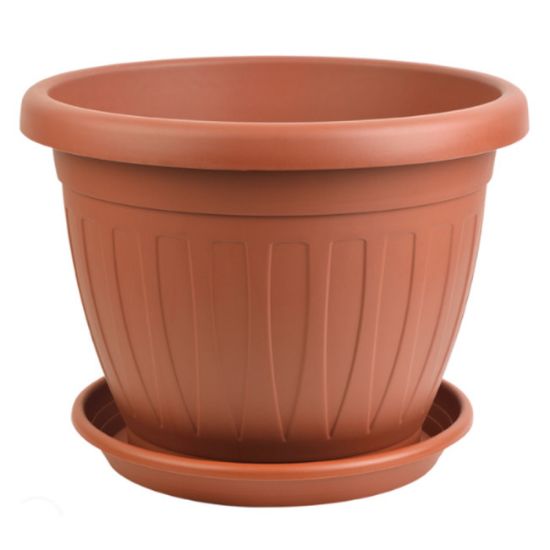 SAKSIJA VENECIJA fi 20CM SA PODMETAČEM