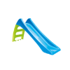 TOBOGAN PLAVI 123X36X62 - 1