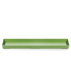 PODLOŠKA ZA SAKSIJU AGRO 40CM ZELENA