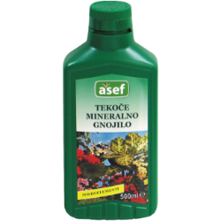 TEKUĆE MINERALNO ĐUBRIVO 500ML