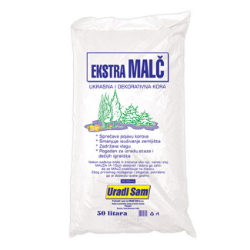 EKSTRA MALČ 50L :)