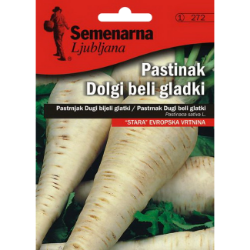PAŠKANAT DUGI BELI GLATKI 3 GR
