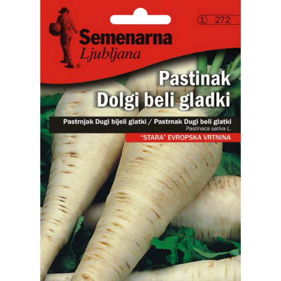 PAŠKANAT DUGI BELI GLATKI 3 GR