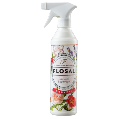 ĐUBRIVO FLOSAL 0,5L