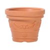 SAKSIJA DECORA BRICK PVC 30CM - 1