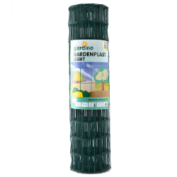 VARENA ŽIČANA OGRADA  LIGHT 100/76 122cmX25m PLASTIFICIRANA :)le