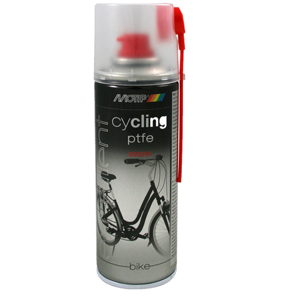 BIKE PTFE SPREJ 200ML