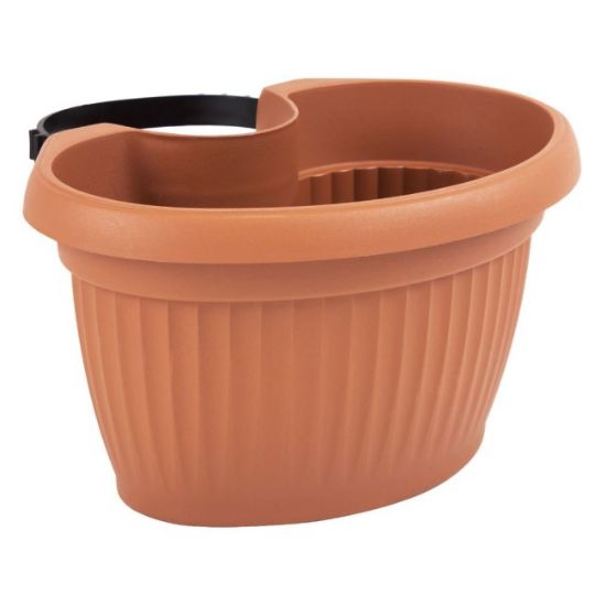 SAKSIJA ZA STUB PVC 28CM