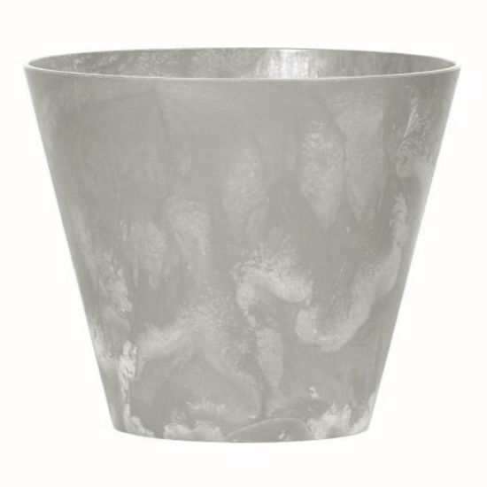SAKSIJA TUBUS "BETON" PVC 20CM